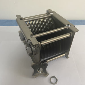 เครื่องตัดเนื้อไก่เครื่องตัดเนื้อวัวอัตโนมัติเต็มรูปแบบ - Product Image 6