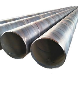 Thép carbon xoắn ốc hàn ống <span class=keywords><strong>ssaw</strong></span> lsaw Q235 q345b <span class=keywords><strong>API</strong></span> <span class=keywords><strong>5L</strong></span> xoắn ốc Hàn <span class=keywords><strong>ssaw</strong></span> giá ống thép - Product Image 1