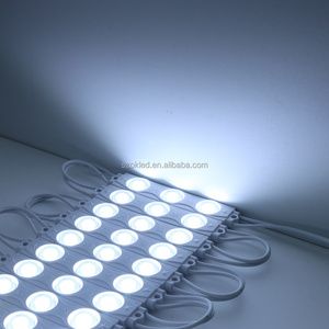 Lạnh trắng 7714S Driverless 110V AC <span class=keywords><strong>LED</strong></span> <span class=keywords><strong>MODULE</strong></span> smd3030 Modulo quảng cáo Đăng <span class=keywords><strong>Board</strong></span> <span class=keywords><strong>IP65</strong></span> 2 Wát tiêm SMD <span class=keywords><strong>LED</strong></span> <span class=keywords><strong>MODULE</strong></span> 220V - Product Image 3