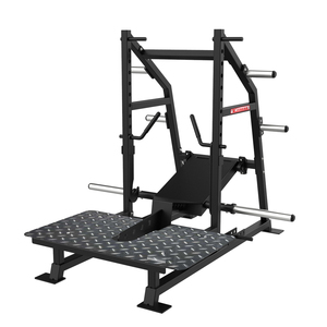 GC-5086 giá rẻ pin nạp thương mại Thiết bị tập thể dục bắp tay TRICEPS máy - Product Image 2