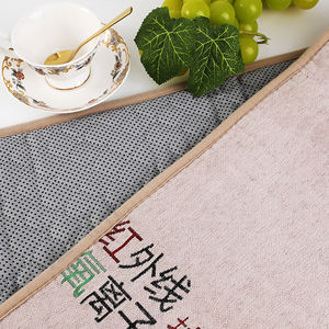 Protección contra sobrecalentamiento Dormitorio <span class=keywords><strong>Cuello</strong></span> <span class=keywords><strong>y</strong></span> hombro Ion de oxígeno negativo Purifica automáticamente <span class=keywords><strong>Manta</strong></span> de calefacción eléctrica - Product Image 1