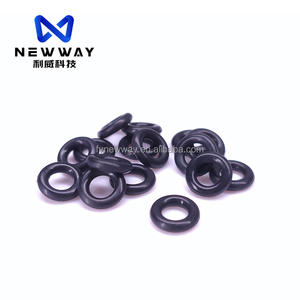 Joints toriques en caoutchouc NBR/FKM/EPDM/Silicone CS0.45/0.5/0.6/0.7/0.8/0.9/1.2/1.35/1.45/1.5/1.6/1.7//1.9/1.78/2/2.2/<span class=keywords><strong>2.3</strong></span> - Product Image 1