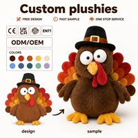 Peluche personnalisée mignonne en forme d'arachide, super douce, rembourrée en coton PP, vente en gros OEM ODM pour cadeaux