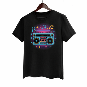 T-shirts en polyester écologiques JNEI, séchage rapide, unisexe, performance sportive, vente en gros - Product Image 1