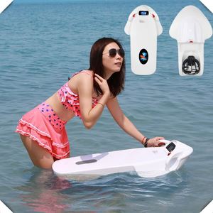 <span class=keywords><strong>Scooter</strong></span> <span class=keywords><strong>Subacqueo</strong></span> Elettrico 2026 con Motore da 3200W per Adulti - Product Image 4