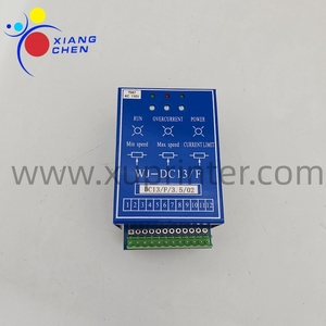 Made in China Ink Control Box T087 WJ-DC13F/3.5 110V for GOSS Offset <b>Printing</b> <b>Machine</b> - Product Image 1