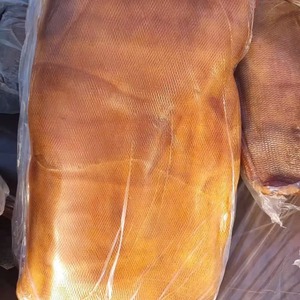 Lámina de Caucho Natural Acanalado Ahumado de Alta Calidad RSS3/SVR 3L CV 50 60, Alta Resistencia, Resistente a la Hidrólisis/Envejecimiento, Origen Vietnam - Product Image 2