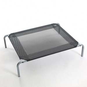 Cama para Mascotas Personalizable, Resistente, Tipo Hamaca, Elevada, Portátil, con Malla Transpirable, para Exteriores - Product Image 2