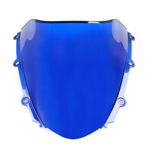 Parabrisas Personalizables al por Mayor para Motocicletas, Aptos para Honda CBR1000RR 2004-2007, Accesorios de <span class=keywords><strong>Carenado</strong></span> ABS, Múltiples Colores - Product Image 1