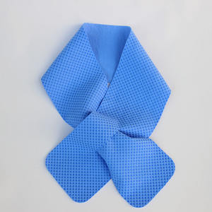 Toalla Refrigerante de PVA Personalizada para Correr y Otros Deportes al Aire Libre, Paño Refrigerante para el Cuello - Product Image 4