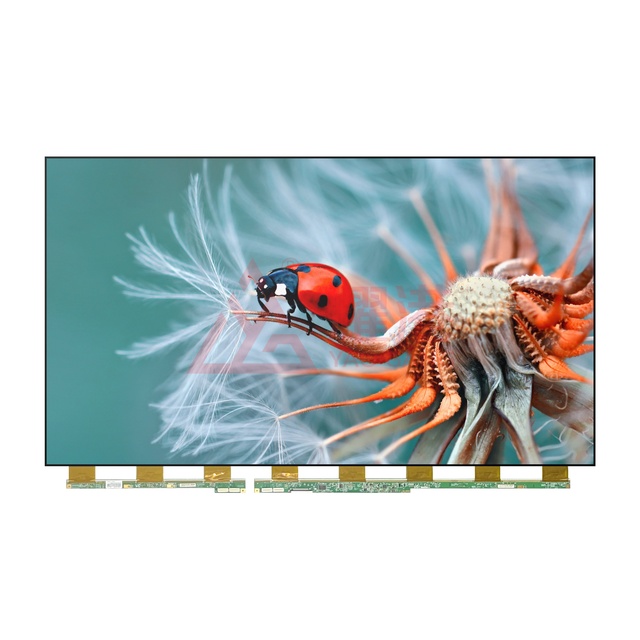 HD Good Price INNOLUX Wholesale Original V400HJ9-PE1-C4 display panel 40 Inches LED TV screen open cell panel first hand supply
