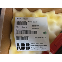 Capteur redox industriel Kynar TBX556 PH/ORP TBX5561111100T300 TB 556