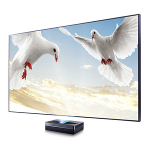 โปรเจกเตอร์เลเซอร์พิเศษสำหรับ wemax vava <span class=keywords><strong>4K</strong></span> 0.85ขนาด90นิ้ว - Product Image 1