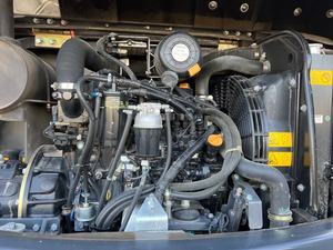 Fornitore reale vendita diretta Doosan DX60W escavatore escavatore ruote usate - Product Image 6