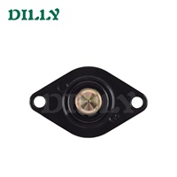Van điều khiển không khí ở chế độ không tải Động cơ bước 4288298 4298298 4300264 4458354 4458355 4612491 AC10 AC70 AC300 217206 217200 17119274