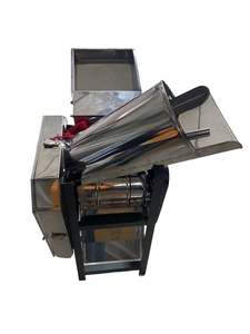 Broyeur et hacheur de fourrage domestique de petite taille, haute efficacité et grande capacité pour l'alimentation du bétail - Product Image 6