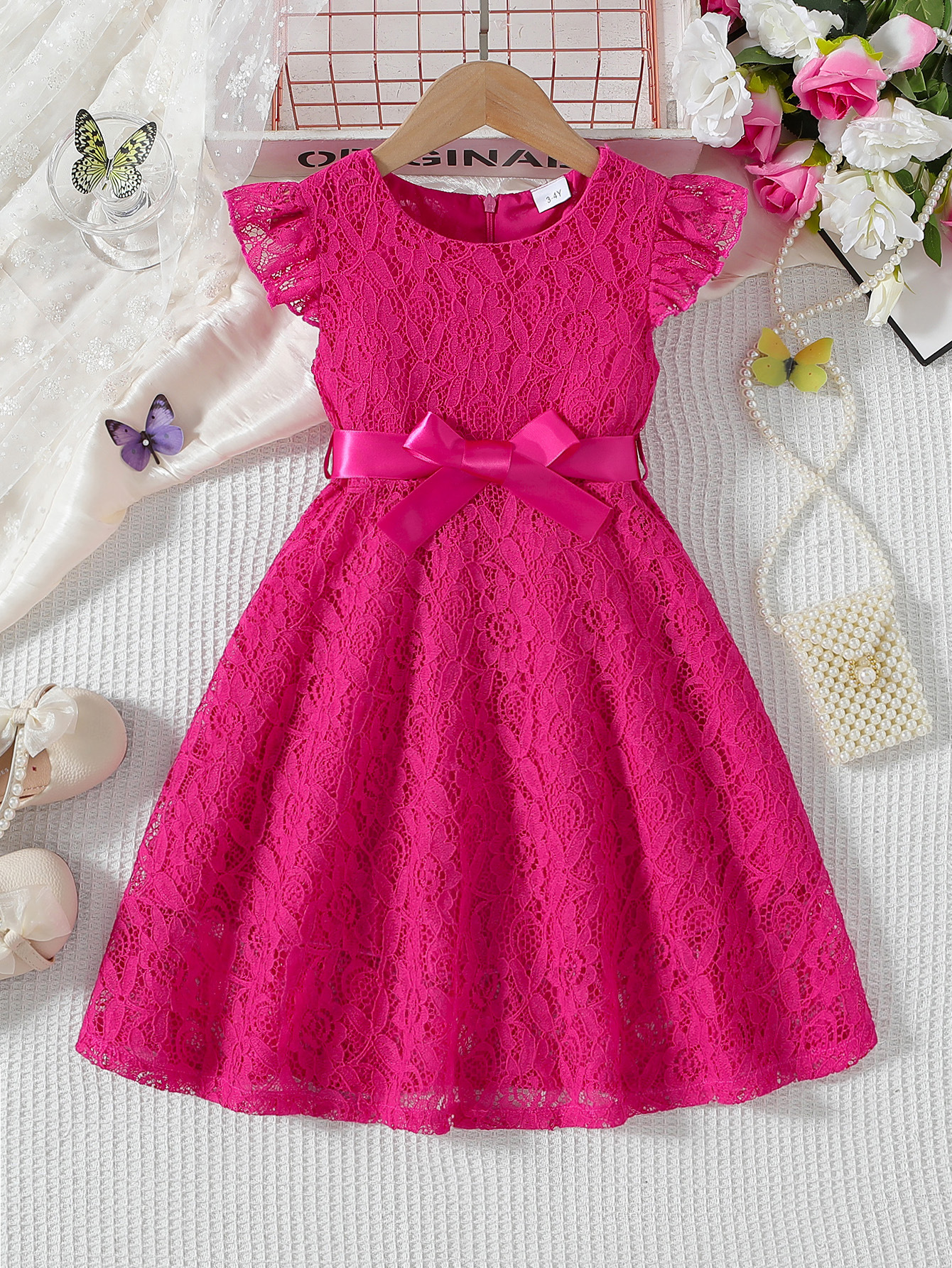 Coral Red