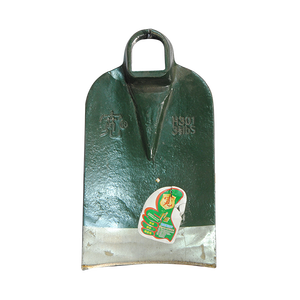 Fabricants d'usine professionnels, pelle à <span class=keywords><strong>houe</strong></span> agricole en gros, <span class=keywords><strong>tout</strong></span> en <span class=keywords><strong>acier</strong></span> trempé, <span class=keywords><strong>houe</strong></span> <span class=keywords><strong>creuse</strong></span>, grande <span class=keywords><strong>houe</strong></span> nordique - Product Image 2