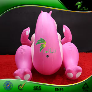 Hongyi Goodra gonflable, gros seins, dragon couché gonflable, animation, animaux gonflables sexy - Product Image 3