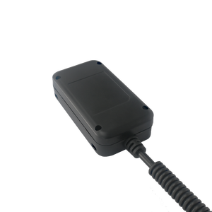 A07S Gerçek Zamanlı 4G LTE Cat 1 Elektrikli Bisiklet Konumlandırma Terminali GPS/GNSS Hırsızlık Önleyici <span class=keywords><strong>Alarm</strong></span> Geo-Fence MTK Çip 100g Hafif - Product Image 1