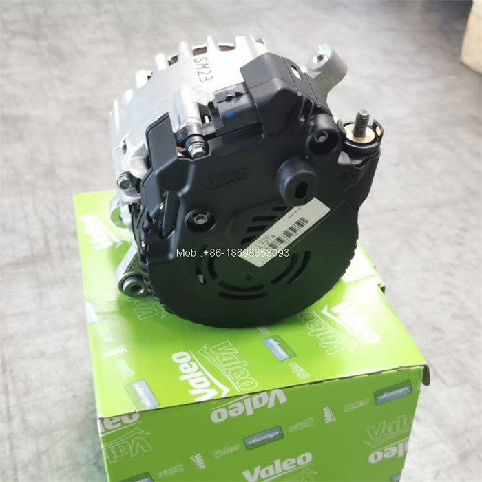 12V 200A Original Car Alternator for Nissan Serena C26 2310A-1VM0A