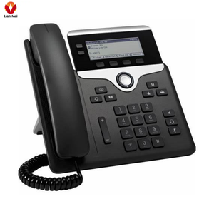 Telefone IP Cisco Novo Selado Série 8800 Telefone Unificado CP-8861-K9 - Product Image 4