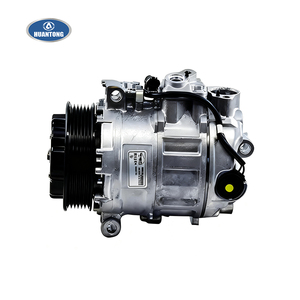 Compresor de Aire Acondicionado Automotriz 5412301211 para Actros MP2 MP3 R134a 24V, Suministro de Fábrica - Product Image 5