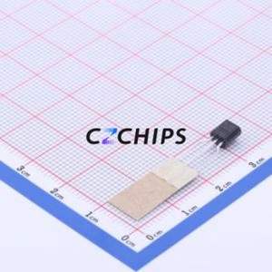 Original&Brand-new STQ1HNK60R-AP TO-92 Transistor Field Effect Transistor (MOSFET) - Product Image 1