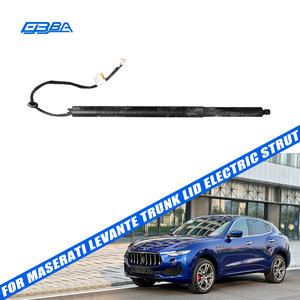 Accesorios de Interior para Auto de la Mejor Calidad, Amortiguadores Eléctricos para la Tapa del Maletero para Maserati Levante 2017 670034958 - Product Image 2