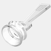 Dispositif de circoncision jetable pour enfants de 11 mm à 19 mm, type stylo, pour la circoncision pénienne