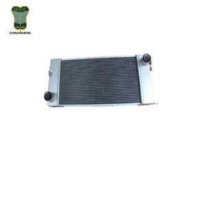 مبرد ديزل JSY للحفارات من سبائك الألومنيوم مع ضمان لمدة 12 شهرًا، قطعة غيار للمحرك - Product Image 3