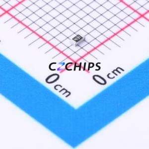 Resistencia SMD FRC0603J431 TS 0603 (Tipo: Película Gruesa) (Resistencia: 430 Ohmios Precisión: 5%) - Product Image 1