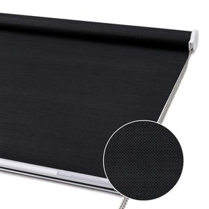 Prix <span class=keywords><strong>moins</strong></span> <span class=keywords><strong>cher</strong></span> stores enrouleurs nuances fenêtre volet roulant 100% Polyester stores occultants tissu - Product Image 1