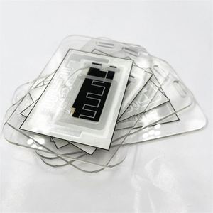 Sensor de Temperatura RFID de Doble Frecuencia, Impermeable y sin Batería - Product Image 4