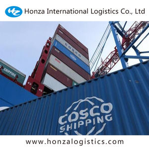 وكيل شحن بحري آلة شحن أثاث منزل حاوية من الصين إلى غانا موزمبيق ساحل العاج وكيل شحن من الباب إلى الباب - Product Image 6