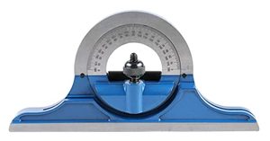 0-180 Degree Universal Level <strong>Protractor</strong> Combination <strong>Square</strong> <strong>Set</strong> - Product Image 6