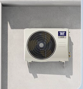 Sistema de <span class=keywords><strong>aire</strong></span> <span class=keywords><strong>acondicionado</strong></span> sin ductos multizona. <span class=keywords><strong>Aire</strong></span> frío entregado a cada rincón. - Product Image 1