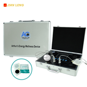 Macchina per la circolazione del sangue macchina per la riparazione del dolore biorisonanza russa macchina per la riparazione del dolore meridiano - Product Image 2
