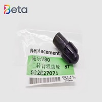 822E27071 822E27070 pour Xerox V80 V180 V280 V2100 V3100 V4100 Accouplement de rouleau de secours