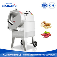 Máquina Cortadora Multifuncional de Frutas y Verduras, Rebanadora de Cebolla, Cortadora de Rábanos, Precio