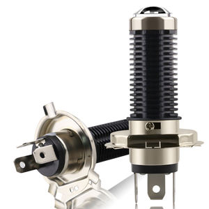 15W R8 Motore Luci P15D BA20D H4 P43T 6500K 2000LM 12V <span class=keywords><strong>bici</strong></span> Lampade COB Motociclo Ha Condotto il <span class=keywords><strong>Faro</strong></span> moto moto fari - Product Image 5