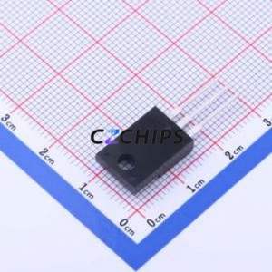 ชิปไดโอดชอทท์กี้ไดโอด ITO-220AB-3 MBRF20200CT ใหม่ของแท้ชิ้นส่วนอิเล็กทรอนิกส์ - Product Image 2