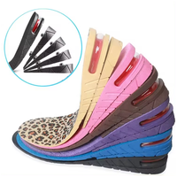 Semelles intérieures pour fournisseurs de chaussures Semelle personnalisée pour enfants la plus vendue à bas prix Semelles intérieures confortables pour chaussures d'escalade sur mesure