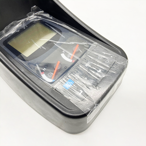 掘削機部品 コベルコ SK200-8 SK140-8 SK250-8 ディスプレイ画面 - Product Image 2