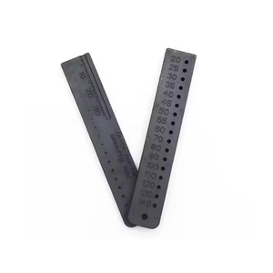 Medidor de medición de endodoncia, Regla de medición de gutapercha - Product Image 3