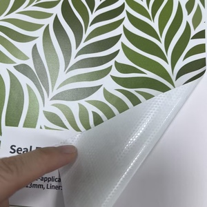 <span class=keywords><strong>Vinyle</strong></span> auto-adhésif blanc mat facile à appliquer, amovible et réutilisable pour les réfrigérateurs, les fenêtres en verre, les surfaces métalliques - Product Image 1