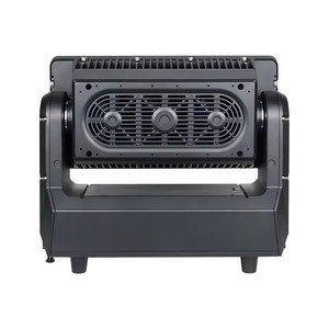 ไฟ3In1สีแบบ <span class=keywords><strong>RGB</strong></span> LED 1000W กันน้ำไฟเวทีไฟขยับหัวสำหรับงานแต่งงานไนท์คลับ - Product Image 2