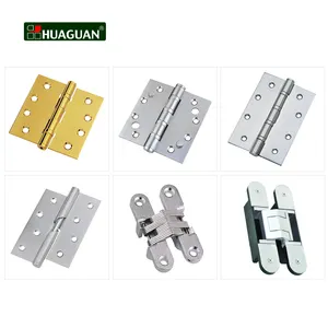 Mỹ Brass Gấp Thả Vòng Flap Bảng Bản Lề Cho Bảng Tủ Cửa