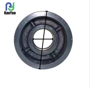 Hochwertige landwirtschaft liche Ersatzteil scheibe 5H601-12250 für Kubota AR96 - Product Image 2
