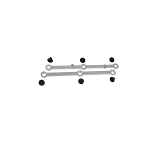 Collecteur d'admission OM642, réparation de la vanne de dérivation, bielle de connexion A6420905037 6420903237 6420905437 OEM 6420905037 pour <span class=keywords><strong>Mercedes</strong></span> - Product Image 5